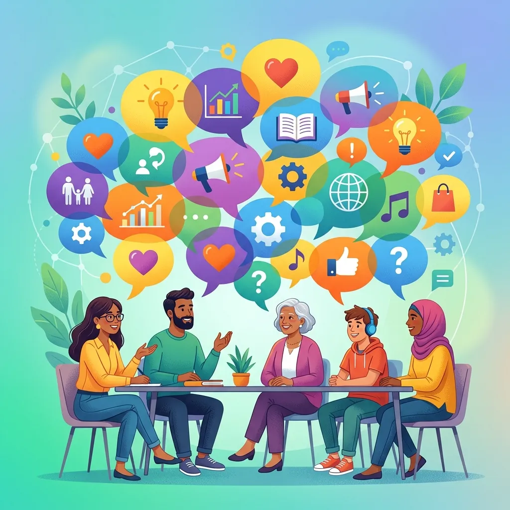Understanding Your Audience