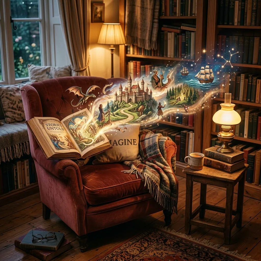 story telling