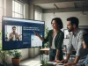 Virtual & Hybrid Presentation Design: Engagement Practices