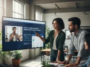 Virtual & Hybrid Presentation Design: Engagement Practices virtual